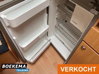 Beyerland  Sprinter Sport 470TKM Stapelbed picture 23