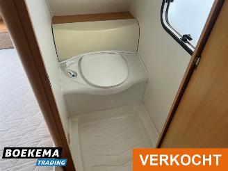 Beyerland  Sprinter Sport 470TKM Stapelbed picture 25