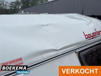 Beyerland  Sprinter Sport 470TKM Stapelbed picture 15