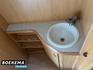 Beyerland  Sprinter Sport 470TKM Stapelbed picture 24