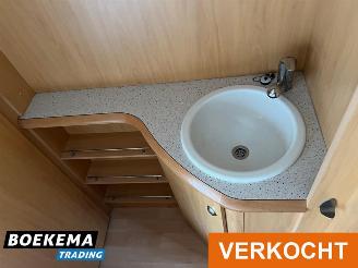 Beyerland  Sprinter Sport 470TKM Stapelbed picture 24