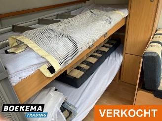 Beyerland  Sprinter Sport 470TKM Stapelbed picture 20