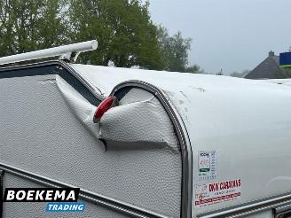 Beyerland  Sprinter Sport 470TKM Stapelbed picture 7