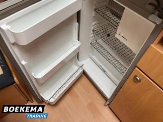 Beyerland  Sprinter Sport 470TKM Stapelbed picture 23