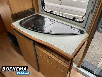 Beyerland  Sprinter Sport 470TKM Stapelbed picture 22