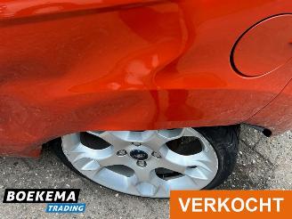 Ford Fiesta 1.25 Ghia Airco LMV 3-Deurs picture 7