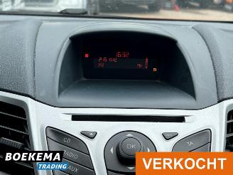 Ford Fiesta 1.25 Ghia Airco LMV 3-Deurs picture 16