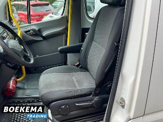 Volkswagen Crafter 35 2.0 TDI L2 9-Persoons Airco Cruise Behinderten Rolstoelbus picture 15