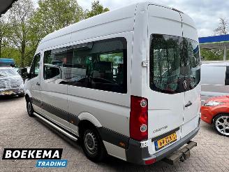 Volkswagen Crafter 35 2.0 TDI L2 9-Persoons Airco Cruise Behinderten Rolstoelbus picture 3