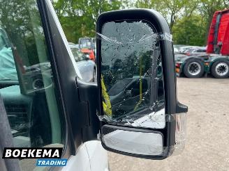 Volkswagen Crafter 35 2.0 TDI L2 9-Persoons Airco Cruise Behinderten Rolstoelbus picture 21