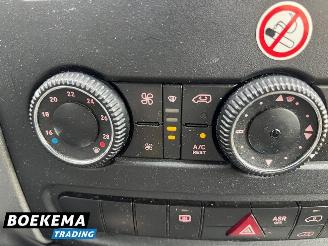 Volkswagen Crafter 35 2.0 TDI L2 9-Persoons Airco Cruise Behinderten Rolstoelbus picture 31