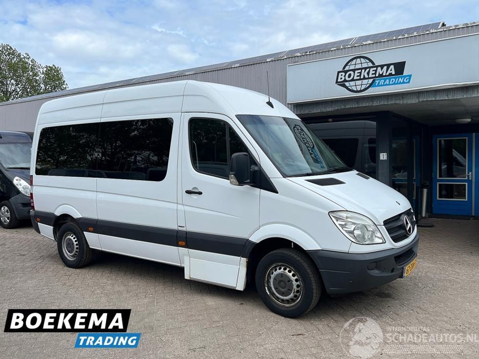 Mercedes Sprinter 313 2.2 CDI 366 Automaat 9-Persoons Behinderten Airco