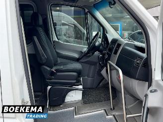Mercedes Sprinter 313 2.2 CDI 366 Automaat 9-Persoons Behinderten Airco picture 22