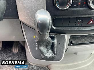 Mercedes Sprinter 313 2.2 CDI 366 Automaat 9-Persoons Behinderten Airco picture 15