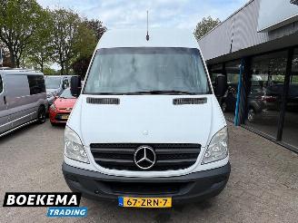 Mercedes Sprinter 313 2.2 CDI 366 Automaat 9-Persoons Behinderten Airco picture 5