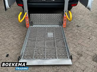 Mercedes Sprinter 313 2.2 CDI 366 Automaat 9-Persoons Behinderten Airco picture 20