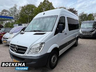 Mercedes Sprinter 313 2.2 CDI 366 Automaat 9-Persoons Behinderten Airco picture 4