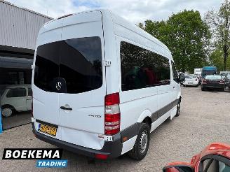Mercedes Sprinter 313 2.2 CDI 366 Automaat 9-Persoons Behinderten Airco picture 2