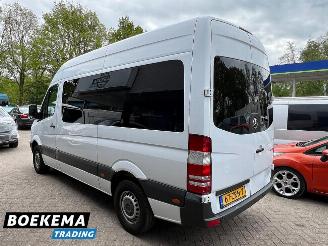 Mercedes Sprinter 313 2.2 CDI 366 Automaat 9-Persoons Behinderten Airco picture 3