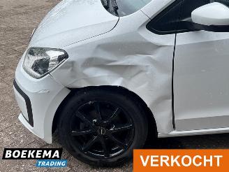 Volkswagen Up! 1.0 BMT Move Airco 5-Deurs picture 5