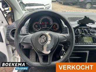 Volkswagen Up! 1.0 BMT Move Airco 5-Deurs picture 22
