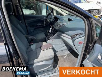 Ford Grand C-Max 1.6 Trend 7-Persoons Climate Cruise picture 19