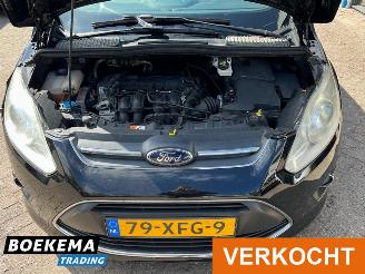 Ford Grand C-Max 1.6 Trend 7-Persoons Climate Cruise picture 8