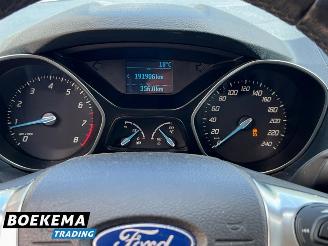 Ford Grand C-Max 1.6 Trend 7-Persoons Climate Cruise picture 22