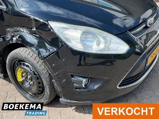 Ford Grand C-Max 1.6 Trend 7-Persoons Climate Cruise picture 5