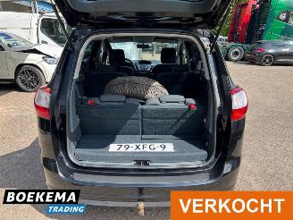 Ford Grand C-Max 1.6 Trend 7-Persoons Climate Cruise picture 16