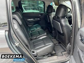 Peugeot 5008 1.6 VTi Blue Lease 7-Persoons Leer Stoelverwarming Navigatie Climate Cruise picture 12