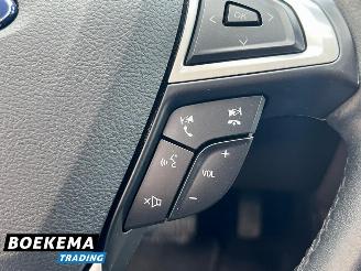 Ford Mondeo Wagon 2.0 IVCT HEV Titanium ACC Sony Camera Stoelverwarming Navigatie picture 17