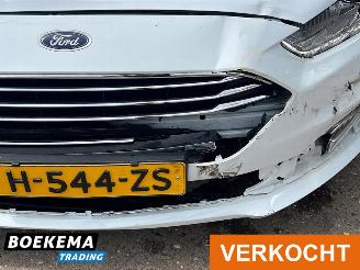 Ford Mondeo Wagon 2.0 IVCT HEV Titanium ACC Sony Camera Stoelverwarming Navigatie picture 6