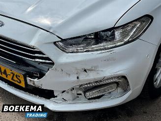Ford Mondeo Wagon 2.0 IVCT HEV Titanium ACC Sony Camera Stoelverwarming Navigatie picture 7