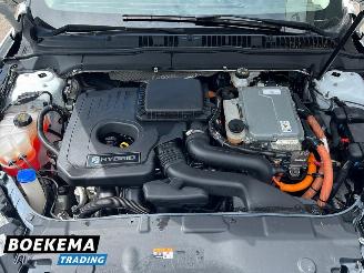 Ford Mondeo Wagon 2.0 IVCT HEV Titanium ACC Sony Camera Stoelverwarming Navigatie picture 10