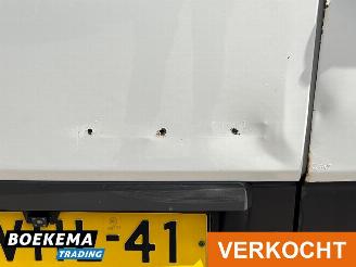 Volkswagen Crafter 35 2.5 TDI L2-H2 Airco Cruise Geveerde-stoel PDC V+A picture 8