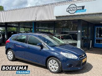 Ford Focus 1.6 EcoBoost 150PK Lease Navigatie Cruise PDC Trekhaak picture 1