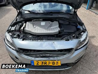 Volvo V-60 2.4 D6 AWD Plug-In Hybrid Summum Navigatie Memory Keyless Trekhaak picture 8