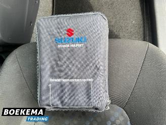 Suzuki Celerio 1.0 Comfort Airco Multimedia picture 19