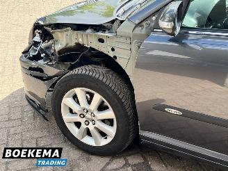Toyota Avensis wagon 2.0 VVTi Luna Navigatie Climate Cruise picture 8