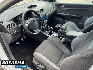 Ford Focus 2.5 ST 226PK Recaro Milltek Navigatie Cruise Climate picture 22