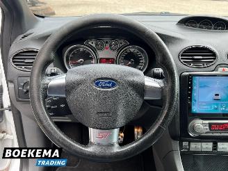 Ford Focus 2.5 ST 226PK Recaro Milltek Navigatie Cruise Climate picture 30