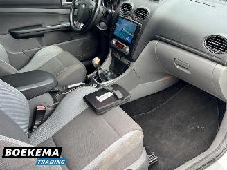 Ford Focus 2.5 ST 226PK Recaro Milltek Navigatie Cruise Climate picture 28
