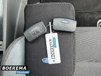 Ford Focus 2.5 ST 226PK Recaro Milltek Navigatie Cruise Climate picture 29