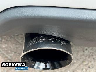 Ford Focus 2.5 ST 226PK Recaro Milltek Navigatie Cruise Climate picture 27