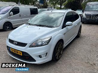 Ford Focus 2.5 ST 226PK Recaro Milltek Navigatie Cruise Climate picture 4