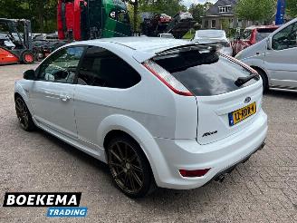 Ford Focus 2.5 ST 226PK Recaro Milltek Navigatie Cruise Climate picture 3