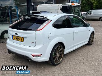 Ford Focus 2.5 ST 226PK Recaro Milltek Navigatie Cruise Climate picture 2