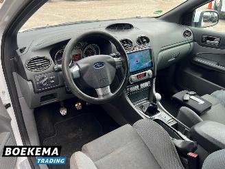 Ford Focus 2.5 ST 226PK Recaro Milltek Navigatie Cruise Climate picture 25