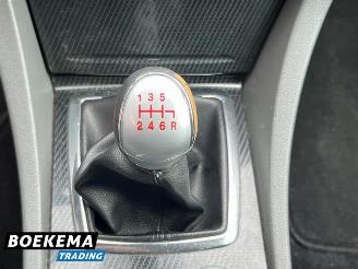 Ford Focus 2.5 ST 226PK Recaro Milltek Navigatie Cruise Climate picture 35